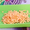 1 Bag Round Drill Resin Rhinestones(DMC 3856)