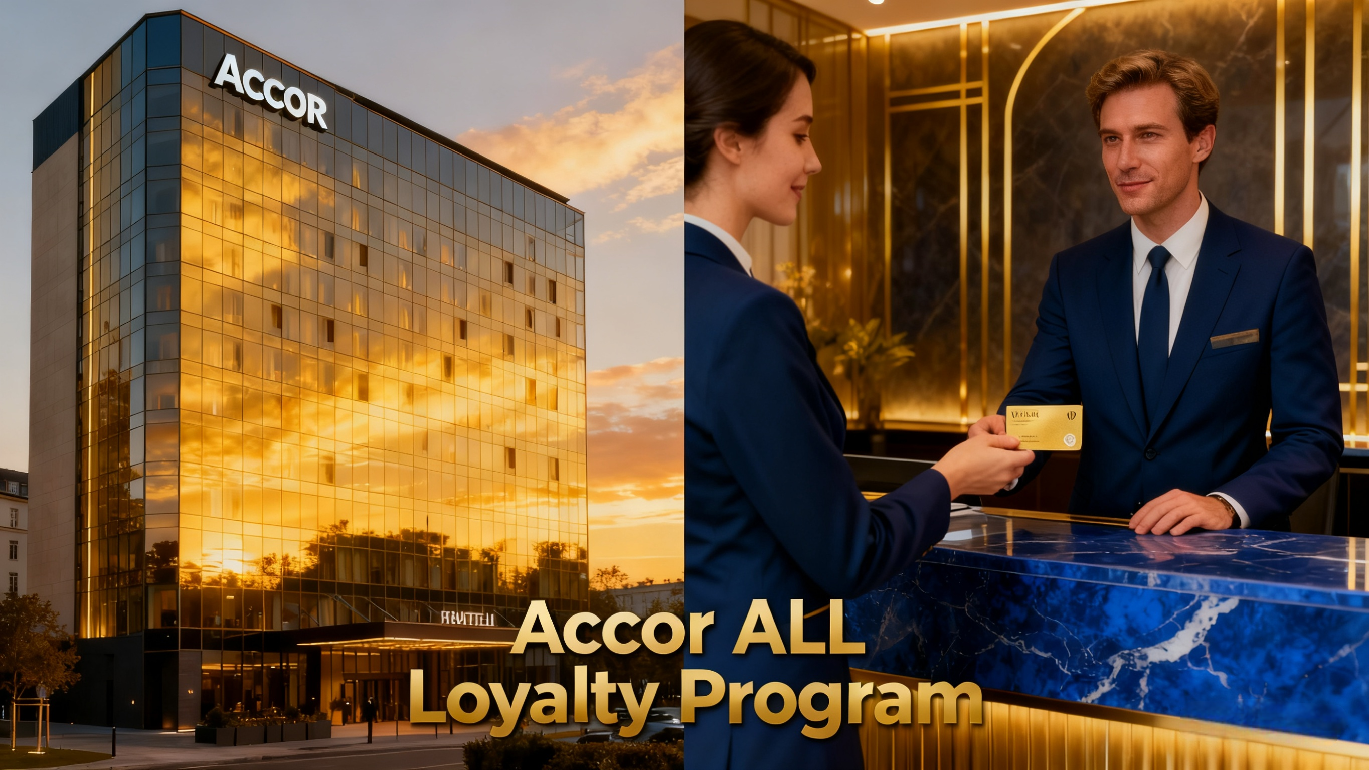 Accor ALL Loyalty Program: Complete 2025 Guide