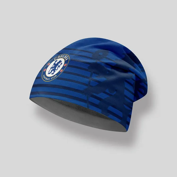 Chelsea Headscarf - Breathable Fleece Lined Warm Hat
