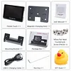 BIGTREETECH Panda Touch V1.1.1 - 5 Inch Touch Screen with Multi-Printer, Wireless Control For Bambu Lab X1, P1 and A1 Printers