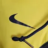 2024-2025 Boca windbreakerFootball Shirt 1:1 Thai Quality