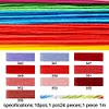 Cotton Cross Stitch Thread Kit 100% Egyptian Cotton High quality