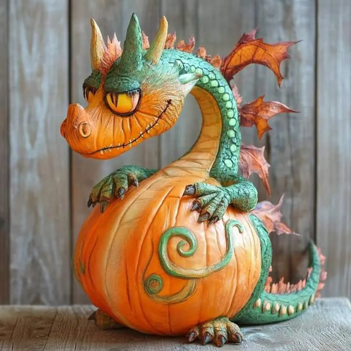 ✨ Limited Edition: Enchanted Dragon Egg Guardian 🐣 Unique Easter Basket Stuffer & Mythical Spring Decor 🌿