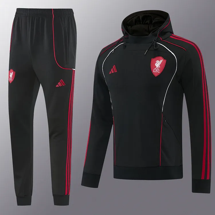 Liverpool 25/26 Hoodie