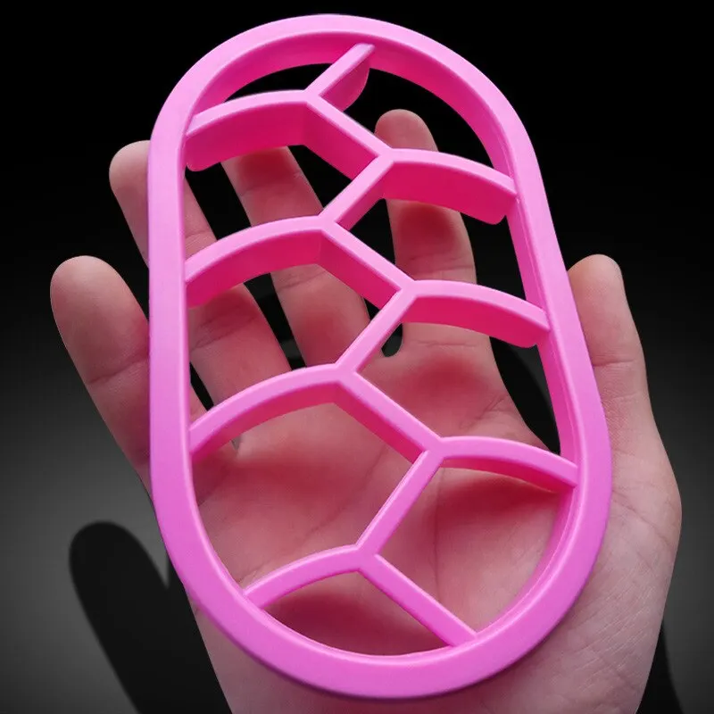 1PC Round Circular Oval Bread Molds Fan Shaped Pastry Cutter Dough Cookie Press Bread Biscuit Moulds Kitchen Pastry Baking Tools