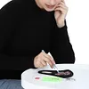 Battery Powered Lighted Point Drill Pen for 5D Diamond Painting DIY Tools