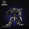 WarGreymon - Digimon Resin Statue - Hanhan-Studio