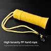 Diving Flashlight Long Distance Torch 5500mAh Battery 3 Modes for Camping Hiking