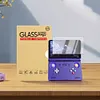 2Pcs Tempered Glass Screen Protector Protective Film for Retroid Pocket Flip 2