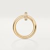 CARTIER JUSTE UN CLOU RING