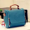 8pcs Set Christmas Diamond Painting Keychain Gifts