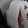 2025/2026 Long Sleeve Player Version Liverpool Away Football Shirt 1:1 Thai Quality love fball