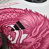 2025 Player Version Japan Special Edition Pink Dragon Football Jersey 1:1 Thailand Quality