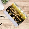 2026 Calendar Diamond Painting Kit DIY Diamond Art Desk Calendar for Home Office