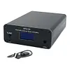 ATU-10 QRP Antenna Tuner 1-15W Automatic Antenna Tuner 0.91 Inch OLED Display