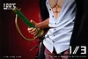 1/3 Scale Red Hair Pirates Shanks - ONE PIECE Resin Statue - Boiling Point Studio