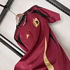 2024 Belgium Home Football Shirt 1:1 Thai Quality