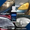 (Buy more send more)Car Headlight Repair Fluid