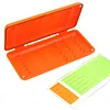 Carp Fishing Rig Wallet Carp Fishing Hook Storage Box Fishing Line Rig Holder