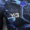 2025-2026 Player Version Japan Special Edition Football Shirt 1:1 Thai Quality