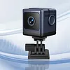 1080P HD Mini Camera with Motion Detection and Night Vision Surveillance Cam APP Control Long Battery Life for Baby Monitor Pet