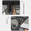 Camping Cookware Storage Bag Waterproof Utensils Handbag for Outdoor Camping
