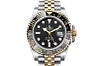 Rolex 126713grnr GMT-Master II 2023- New