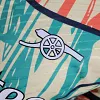 2024-2025 Players Version Arsenal FC Match Training Football Shirt 1:1 Thai Quality