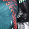 2025 Player Version Mexico Special Edition Football Shirt 1:1 Thai Quality