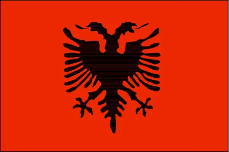 Albania Maxi Kit