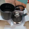 Butane Mini Burner for Tabletop Siphon Syphon Adjustable Flame Butane Gas Burner