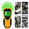 4 in 1 Stud Finder Wall Scanner LCD Display Digital Stud Sensor for Drywall Wood