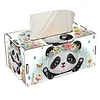 DIY Diamond Art Paper Towel Holder Diamond Decorative Tissue Box for Home Decor