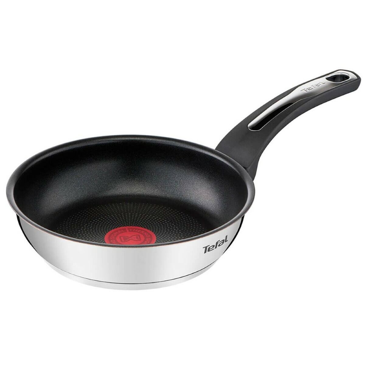 Pan Tefal E3000104 Steel Stainless steel &Oslash; 18 cm