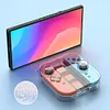 Transparent Storage Box Protective Case for Nintendo Switch2 Joy-Con Accessories