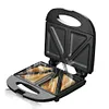 Waffle Maker Belgian Waffle Maker Anti-scalding Chaffle Maker for Snacks Burgers