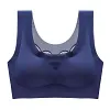 Soutien-gorge Confortable Ultra-fin Taille Plus