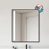 (US Local)Wave Dolphin  Diamond Painting Door Corner Sign DIY Door Frame Decor