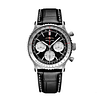 Breitling AB0137211B1P1 Navitimer B01 Black Dial - &Nu;ew