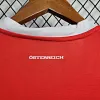 2024 Austria Home Football Shirt 1:1 Thai Quality