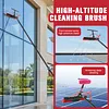 [US Local Warehouse] Solar Panel Cleaner Extendable Solar Panel Washing Tool for Solar Panel Roof Car