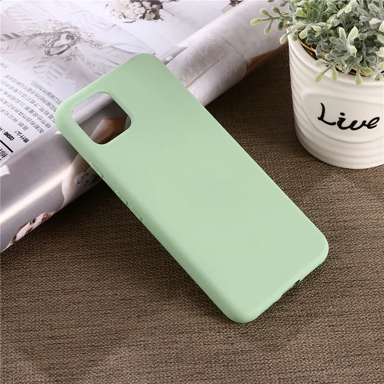 Original Liquid Silicone Cases For Google