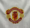 1988/1990 Retro Manchester United Away Football Shirt 1:1 Thai Quality love fball