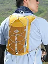 Sports Hydrating Vest Backpack Hydration Water Bladder Pack for Hiking Running