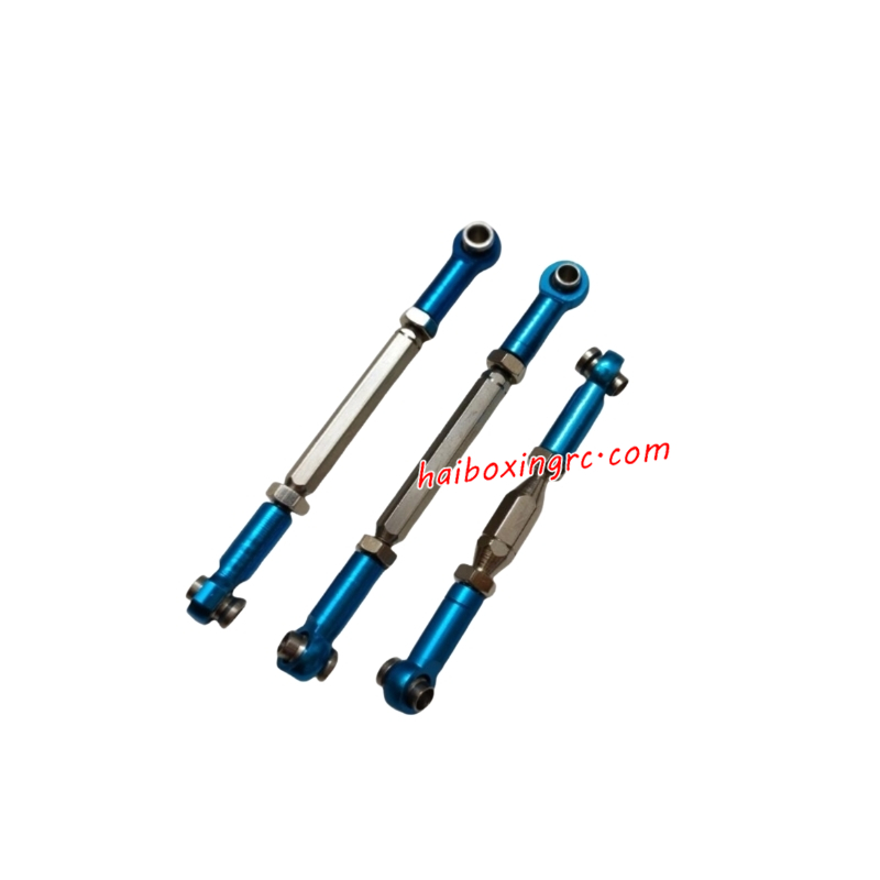 HBX 903A RC Car Upgrade Parts Metal Connect Rod