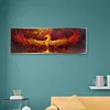 Phenix-Full Round/Square Diamond Painting Kit(80*30cm)