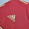 2012 Retro Fluminense Third Away Football Shirt 1:1 Thai Quality