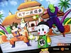 3D Decorative Paint of World Martial Arts Tournament - Dragon Ball Decorative Painting - Mystical Art Studios