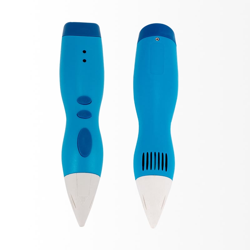 Start+ Wireless 3D Printing Set (Model D10)