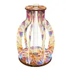 Wooden Flower Vase - 5D DIY Vase